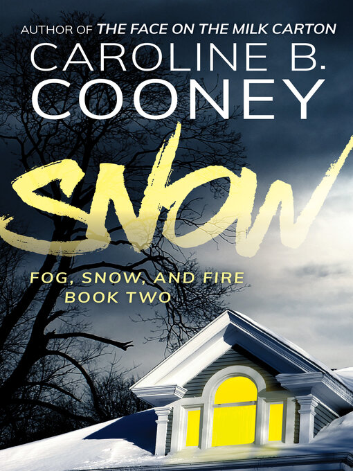Cover image for The Snow